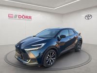 Second-hand Toyota C-HR Team 140 CP (102 kW) 2024 SUV