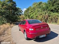 Second-hand Peugeot 407 Business-Line 163 CP (119 kW) 2009 Culoarerosu Berlinǎ