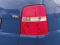 second-hand VW Touran 1,9 tdi AVQ