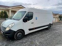 second-hand Renault Master 2011