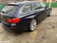 second-hand BMW 530 Seria 5 d Touring Sport-Aut.