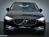 second-hand Volvo XC60 D4 AWD Geartronic Inscription