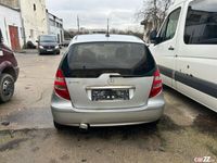 second-hand Mercedes A150 fara erori.catalizator original