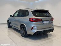 Second-hand BMW X5 M 625 CP (459 kW) 2020 Culoaregri SUV