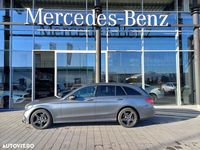 second-hand Mercedes C220 d 4M T-Modell Aut.