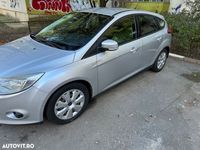 second-hand Ford Focus 1.6 TDCi DPF Trend