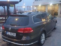 second-hand VW Passat Variant 2.0 TDI BlueMotion Technology DSG Comfortline