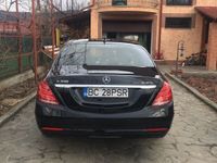 second-hand Mercedes S350 CDI BlueEfficiency Aut