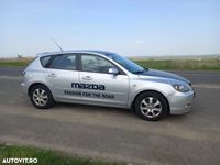second-hand Mazda 3 1.6 CD Sport DPF Active