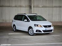 second-hand Seat Alhambra 2.0 TDI S&S DSG REFERENCE