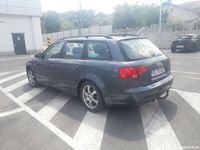 second-hand Audi A4 2006 diesel