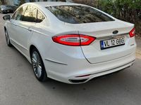 second-hand Ford Mondeo Vignale 2.0 Hybrid