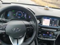 Second-hand Hyundai Ioniq 141 CP (103 kW) 2019 Hatchback
