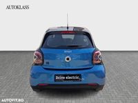 second-hand Smart ForFour Electric Drive 60 kW