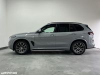 second-hand BMW X5 xDrive30d AT MHEV