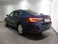 second-hand Skoda Superb STYLE 2.0 TDI DSG