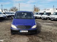 second-hand Mercedes Vito 