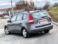 Second-hand Hyundai i30 Edition+ 109 CP (80 kW) 2010 Culoaregri Break