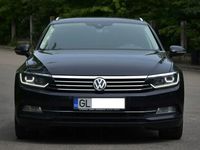 second-hand VW Passat 2.0 TDI (BlueMotion Technology) DSG Highline