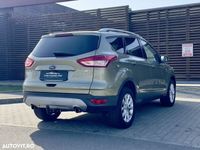 second-hand Ford Kuga 1.5 EcoBoost 4x4 Aut. Titanium