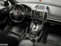 second-hand Porsche Cayenne 3.0TD TipTronic