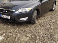 second-hand Ford Mondeo mk4