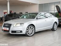 second-hand Audi A6 2.0 TDI DPF Multitronic