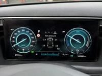 Second-hand Hyundai Tucson 180 CP (132 kW) 2021 SUV
