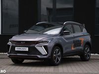 Second-hand Geely Coolray 172 CP (126 kW) 2024 Culoaregri SUV