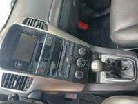 Second-hand Chevrolet Captiva 120 CP (88 kW) 2010 SUV