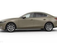 Nouă Mazda 3 Center-Line 186 CP (136 kW) 2025 Culoareverde Berlinǎ