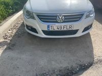 Second-hand VW CC 211 CP (155 kW) 2012 Berlinǎ