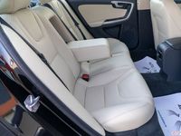 second-hand Volvo S60 T5 Geartronic Summum