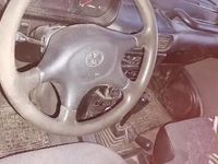 Second-hand Hyundai Galloper 105 CP (77 kW) 2002 SUV