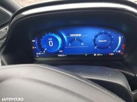 Second-hand Ford Puma ST-Line 125 CP (91 kW) 2021 Culoarealbastru SUV