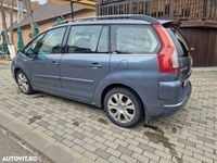 Second-hand Citroën Grand C4 Picasso Exclusive 136 CP (100 kW) 2006 Gri Monovolum