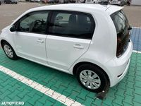 second-hand VW e-up! 32.3 kWh