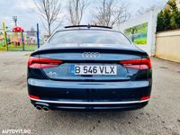 second-hand Audi A5 Sportback 2.0 TDI S tronic sport