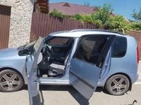 Second-hand Skoda Roomster Style 70 CP (51 kW) 2008 Monovolum