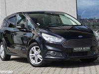 second-hand Ford S-MAX 2.0 TDCi Titanium