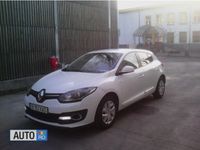 Second-hand Renault Mégane III 110 CP (80 kW) 2015 Hatchback