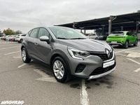 Second-hand Renault Captur Equilibre 91 CP (66 kW) 2023 Culoaregri SUV