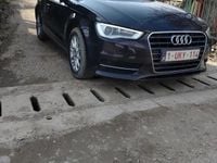Second-hand Audi A3 150 CP (110 kW) 2013 Hatchback