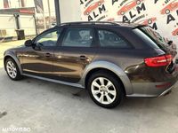 second-hand Audi A4 Allroad 2.0 TDI Quattro Stronic