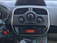 second-hand Renault Kangoo 1.5 dCI Expression