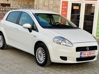 second-hand Fiat Grande Punto AN 2011 1,3 Multijet Diesel