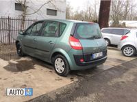 second-hand Renault Scénic II POSIBILITATE SI IN RATE == EURO 4 == 1,6i