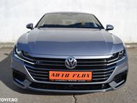 second-hand VW Arteon 2.0 TDI DSG 4Motion R-Line