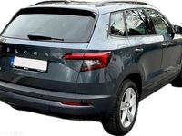 second-hand Skoda Karoq 1.5 TSI DSG Sportline