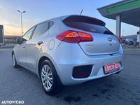 second-hand Kia Ceed 1.6 CRDi ,136 Cp,An 05 2016 euro 6 ,Platinum Edition-GERMANIA